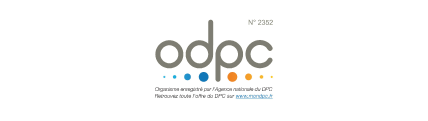 Accréditation-ODPC-ensembleformation.com