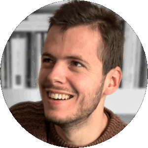 Jean-Louis DEROUEN - Référent Digital