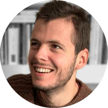 Jean-Louis DEROUEN - Référent Digital