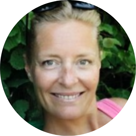 Virginie SÉBRIÉ - Chargée Logistique